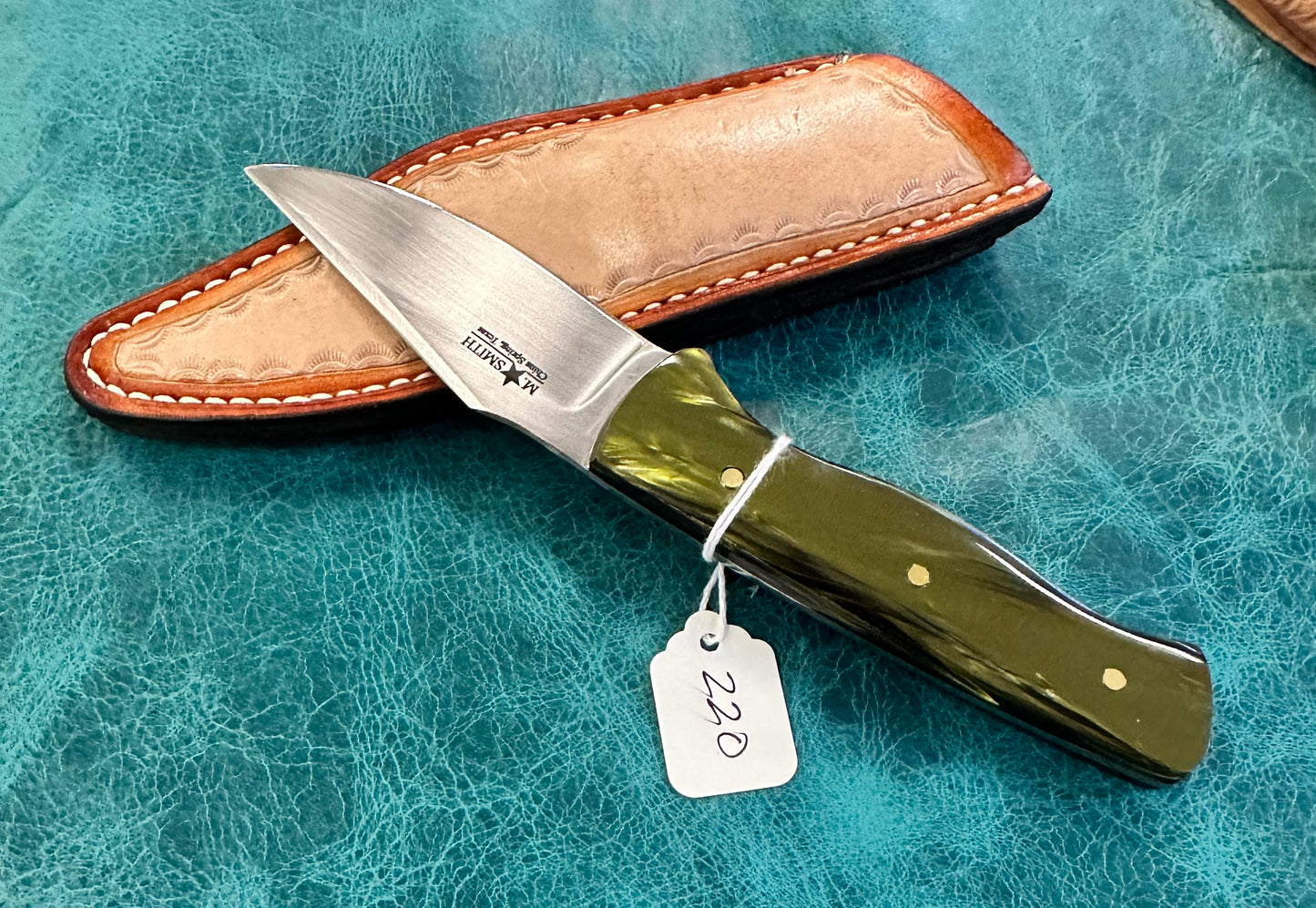 The Viper mini EDC