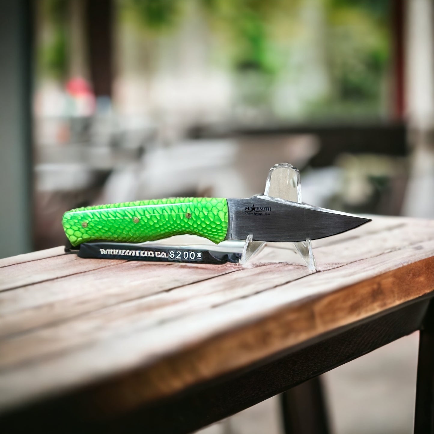 The Viper mini EDC