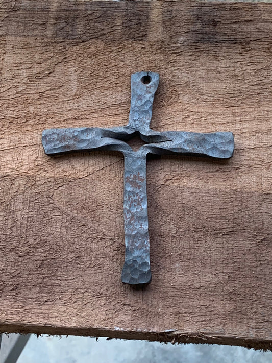 Blacksmiths Cross  -