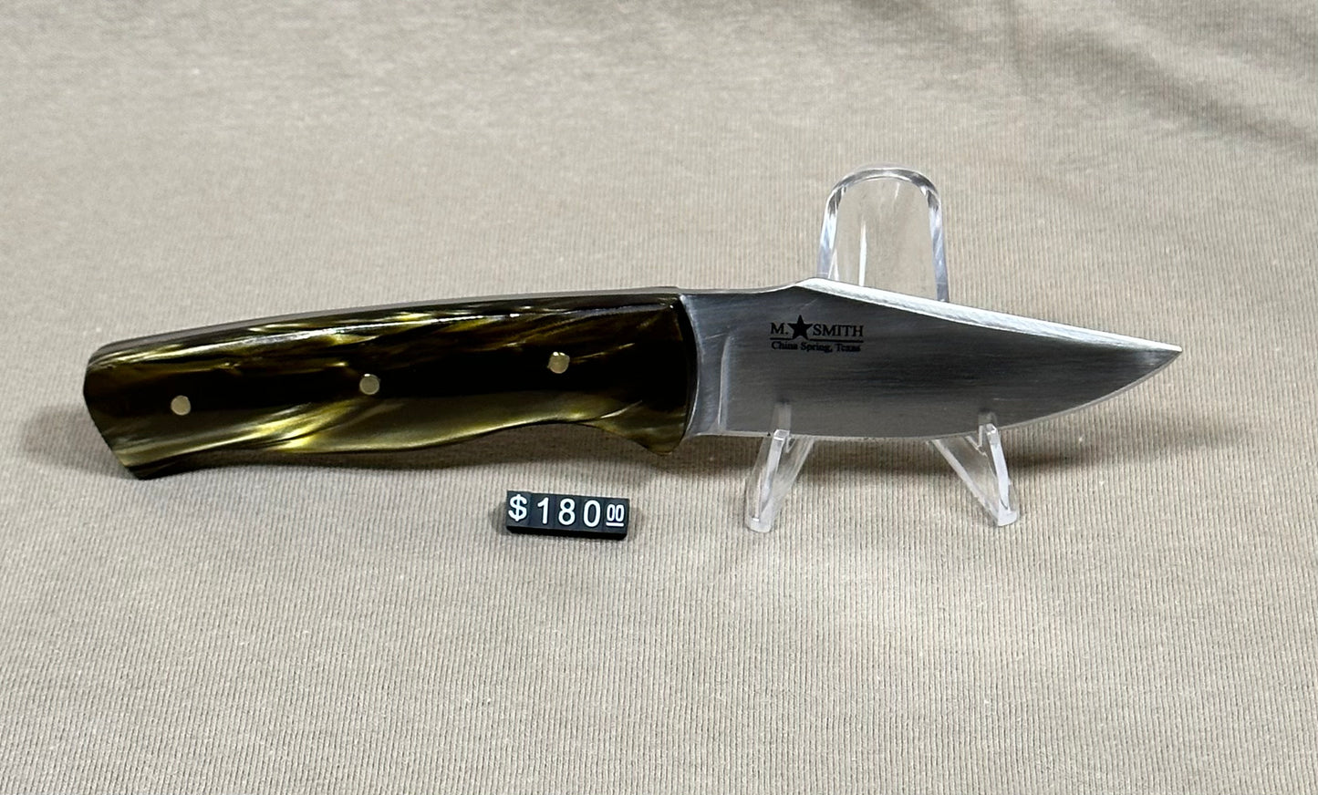 The Viper mini EDC